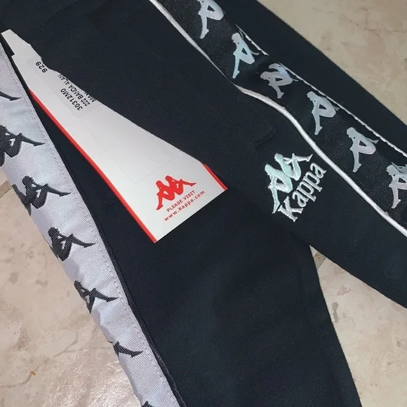 New Kappa Baby - Picture 4 of 6